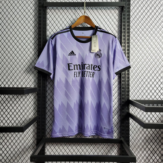 Real Madrid away leaked kit