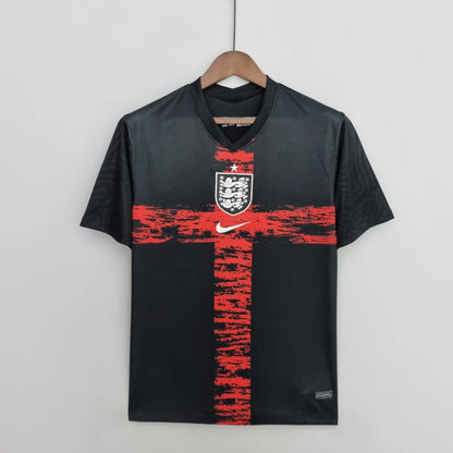 England Black kit