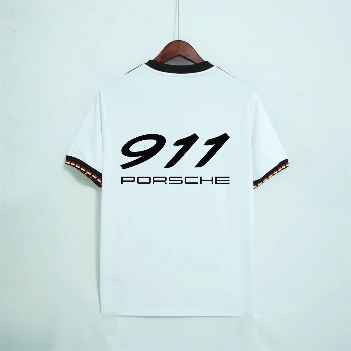 Germany x Porsche Limited