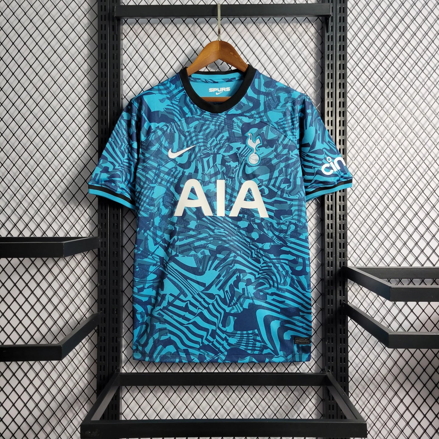 Tottenham Concept kit