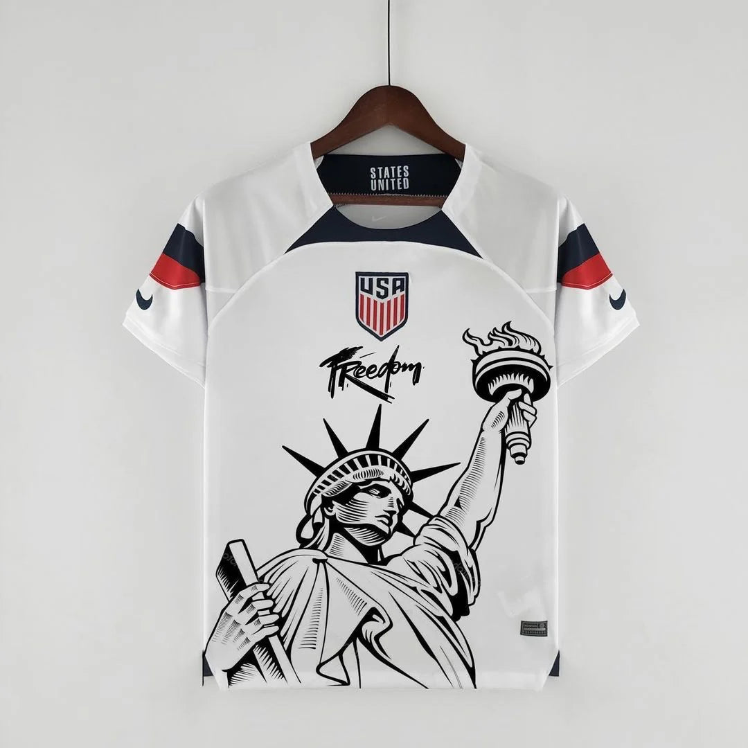 USA X FREEDOM