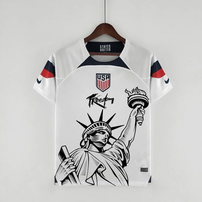 USA X FREEDOM