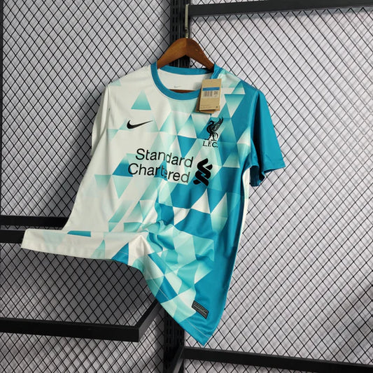 Liverpool Concept kit