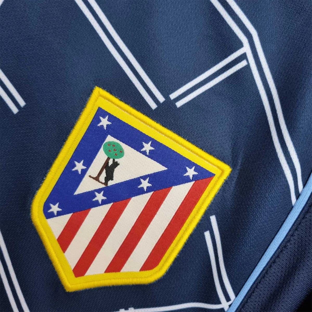 Atletico Madrid X SpiderMan Special Kit