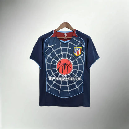 Atletico Madrid X SpiderMan Special Kit