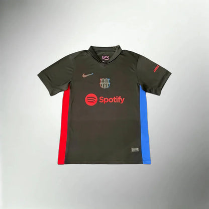 Barcelona "Eclipsed" Special Kit