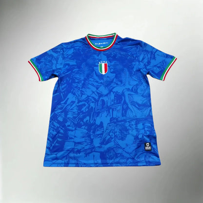 Italy "Azzuri Legacy" Special Kit