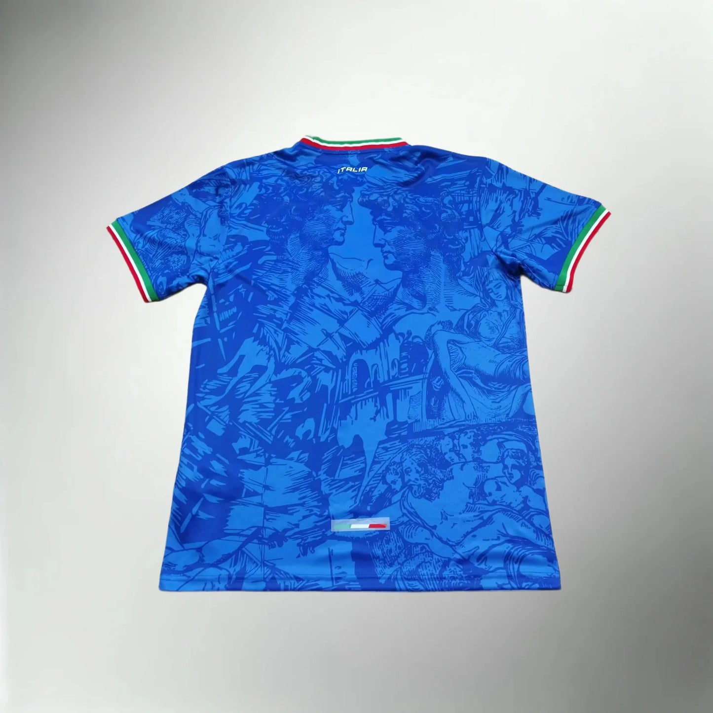 Italy "Azzuri Legacy" Special Kit