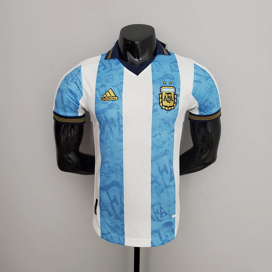 Argentina player version Special Edition