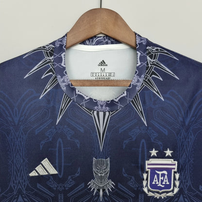 Argentina Black Panther kit