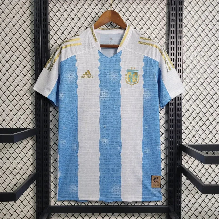 Argentina Special Edition Jersey