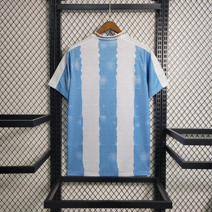 Argentina Special Edition Jersey