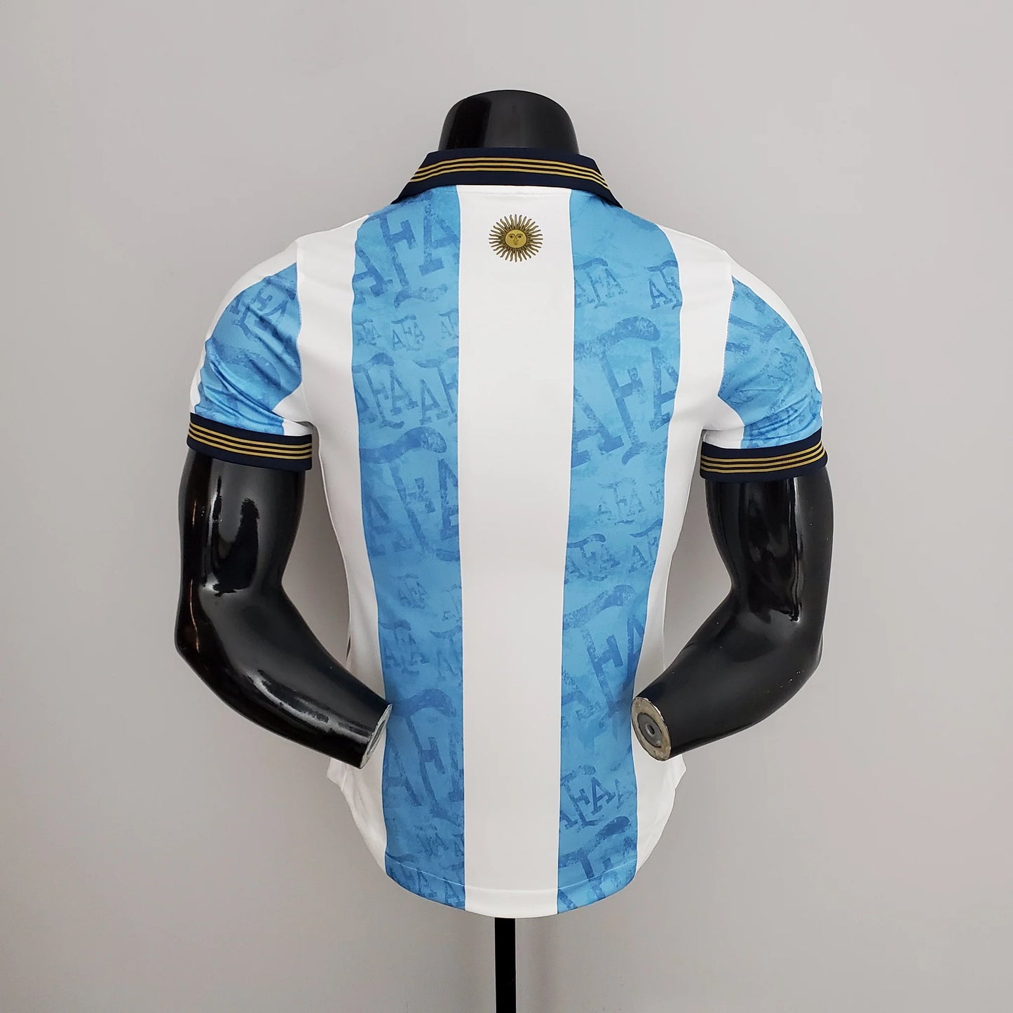 Argentina player version Special Edition