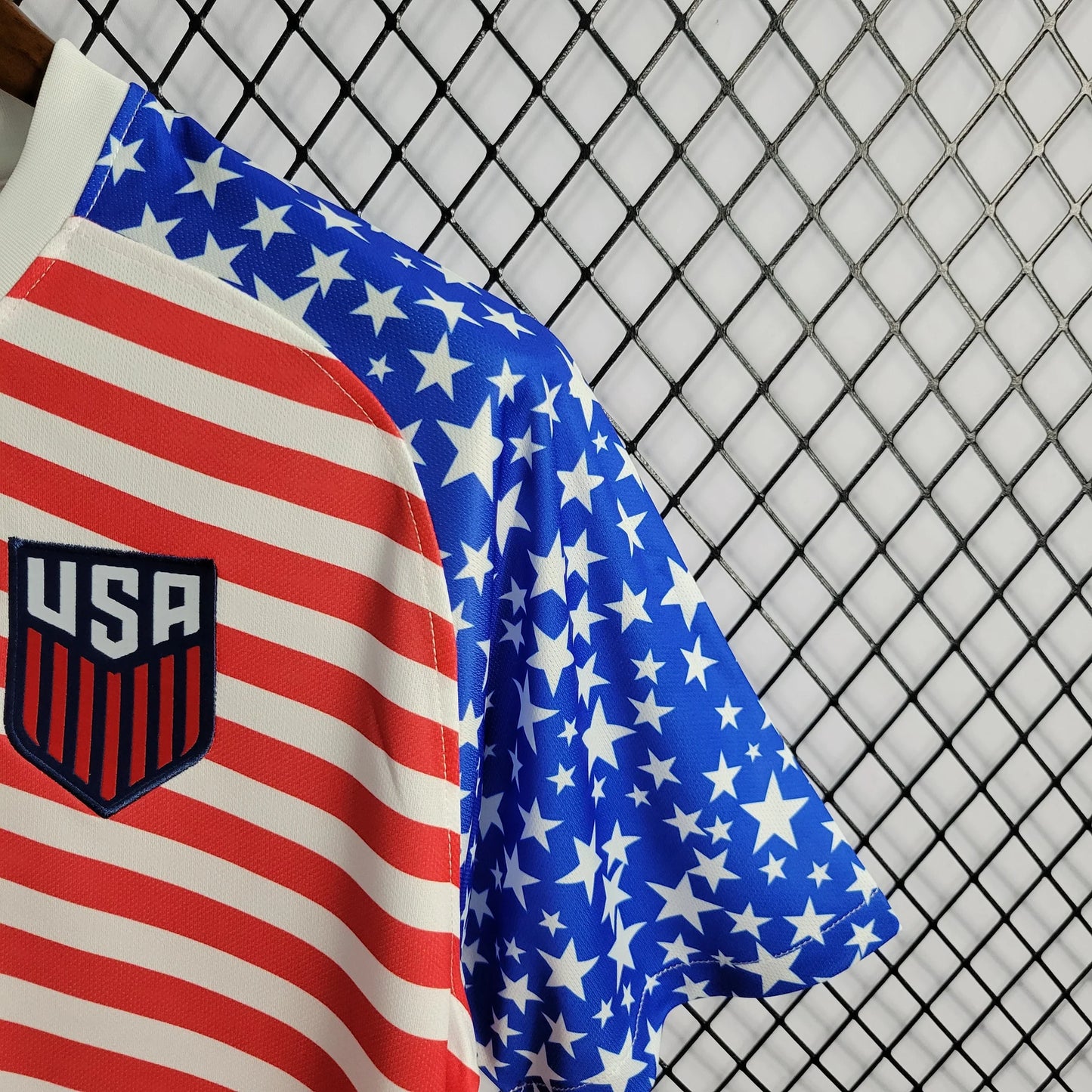 USA Special kit