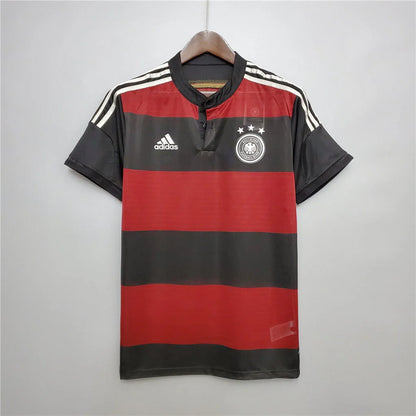 2014 Germany away kit