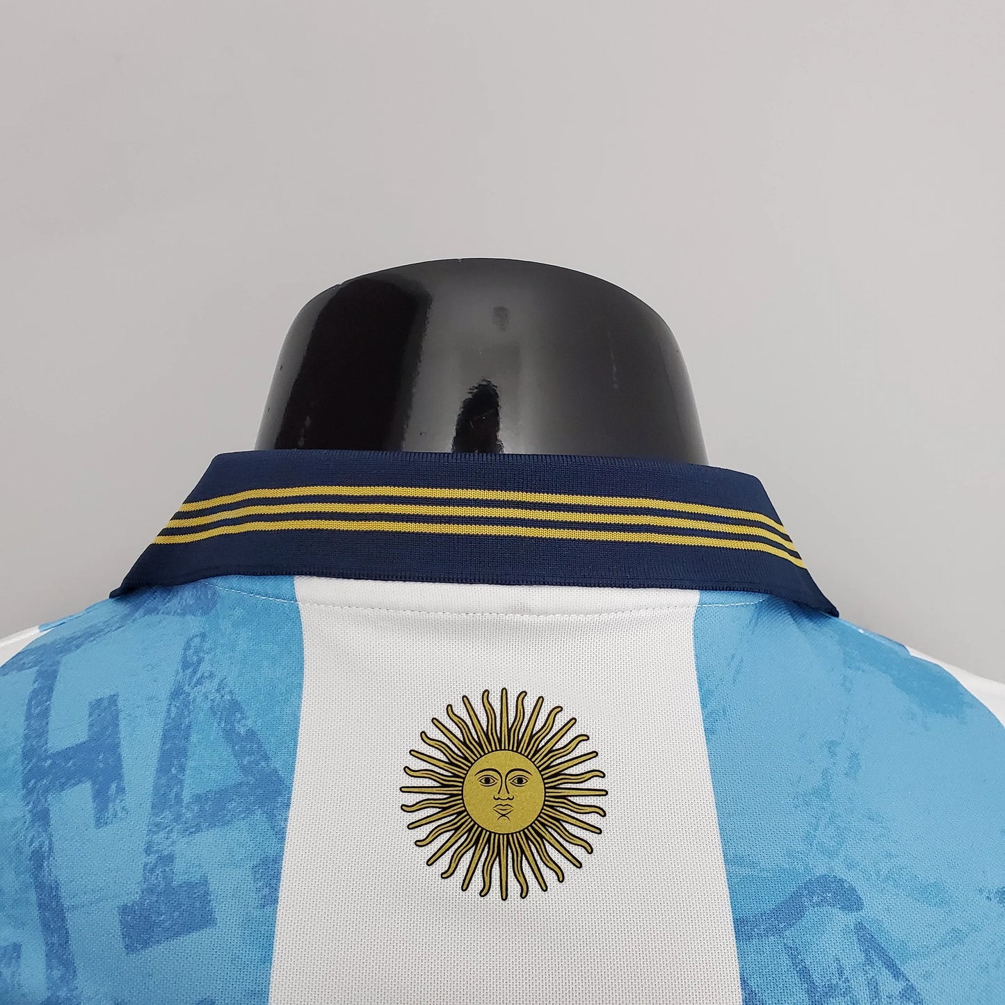 Argentina player version Special Edition