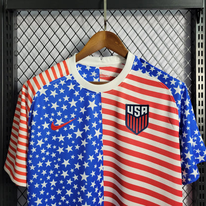 USA Special kit