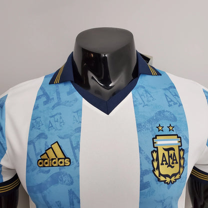 Argentina player version Special Edition