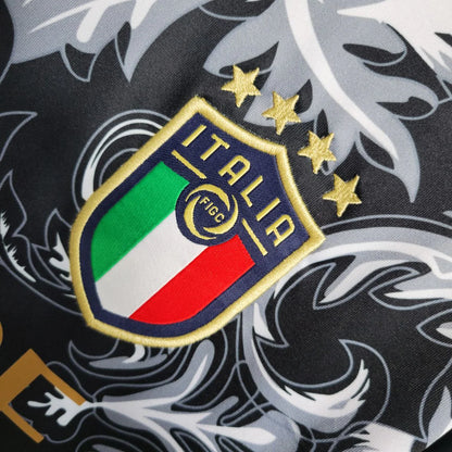 Italy "Versace" Black Special Kit