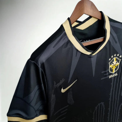 Brazil "Golden Eclipse" Special Kit